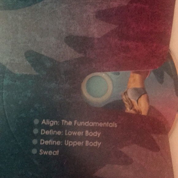 PIYO DVD - Picture 2 of 6